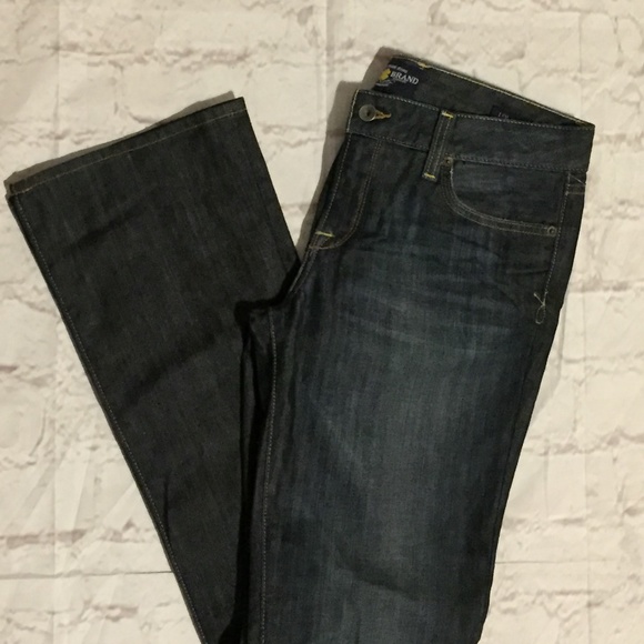 Lucky Brand Denim - New Lucky Brand Lola Jeans